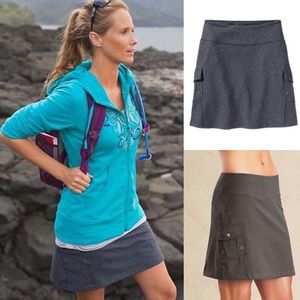 Athleta Oasis Cargo Skort